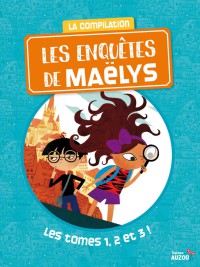 Compilation maëlys vol 1 2 3