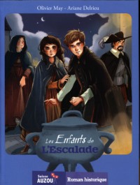 Les enfants de - Les enfants de l'escalade