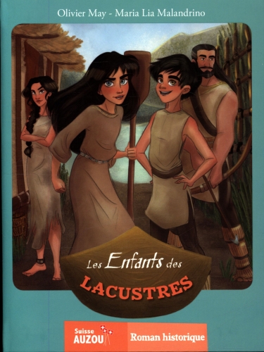 Les Enfants De - Les Enfants Des Lacustres