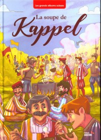 La soupe de kappel