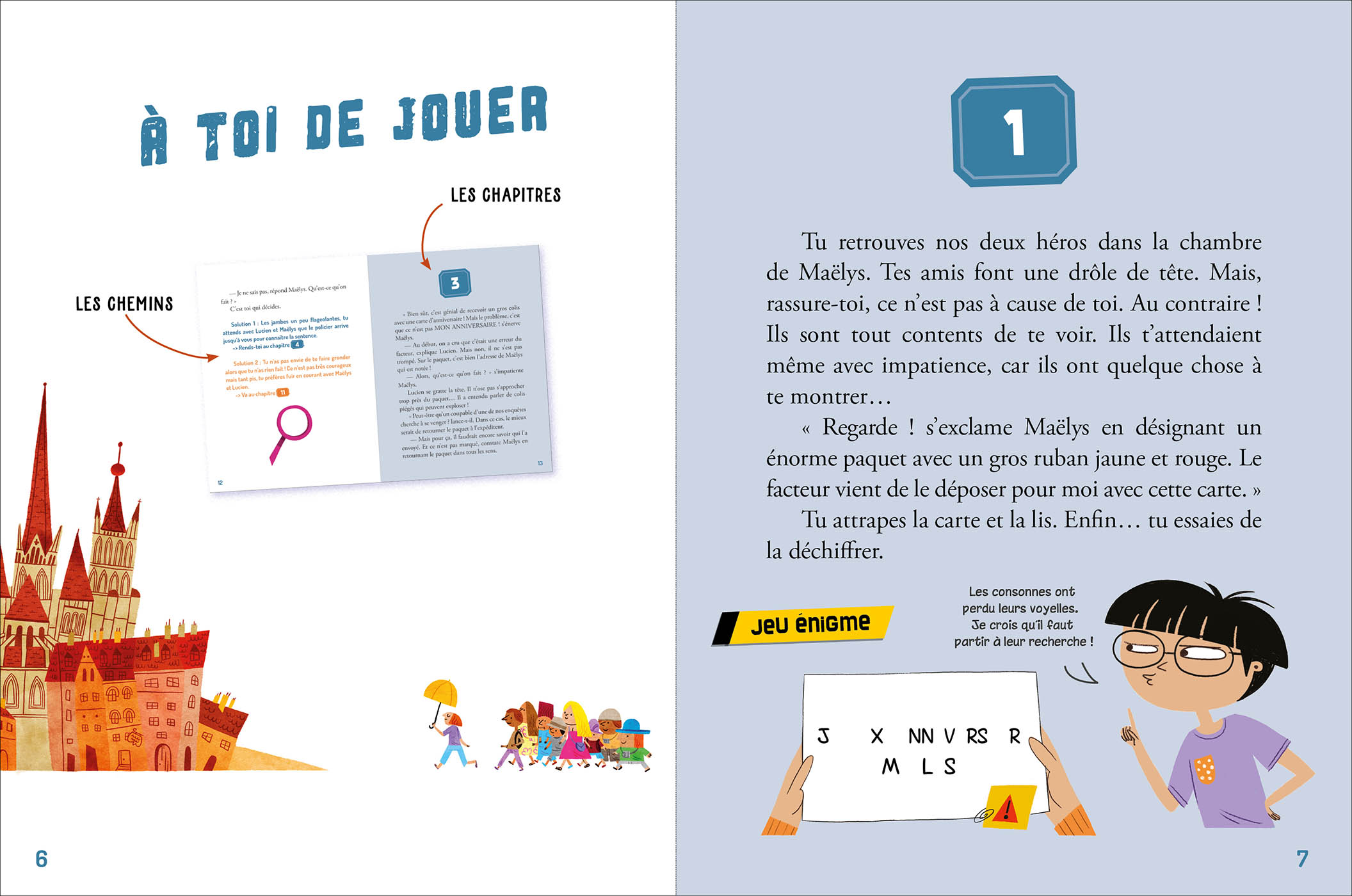 Deviens Le Héros - Deviens Le Héros Avec Maëlys À Yverdon