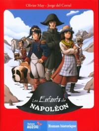 Les enfants de - Les enfants de napoléon
