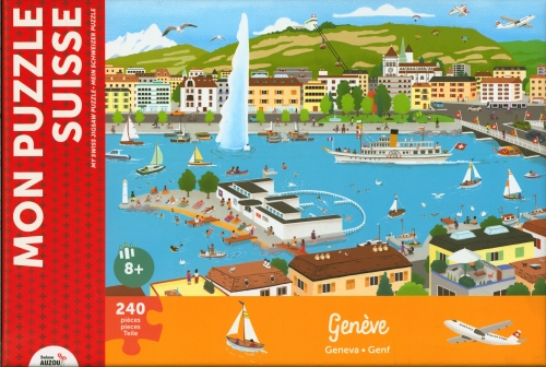 Genève