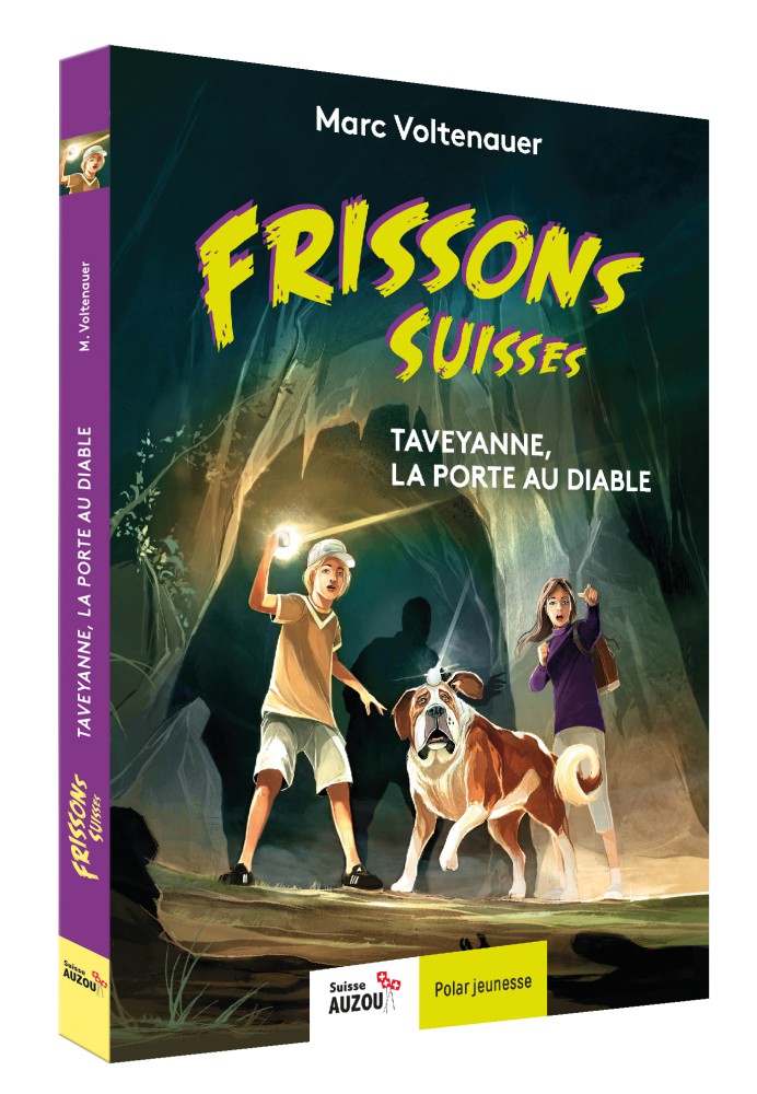 Taveyanne, La Porte Au Diable