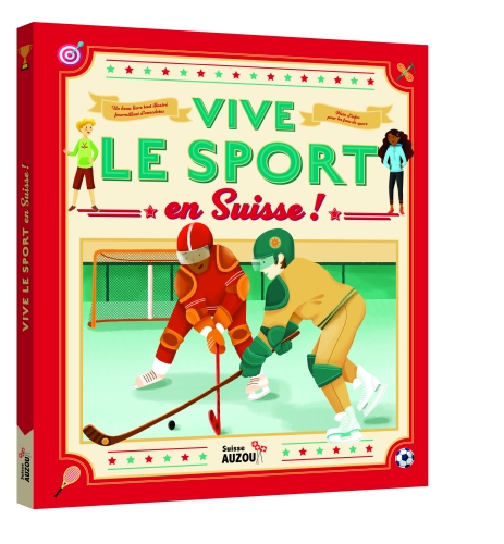 Vive Le Sport En Suisse !