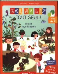 Le zoo tout la-haut
