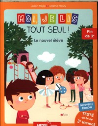 Le nouvel élève