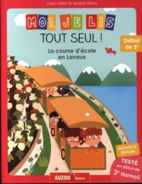 La course d'école en lavaux