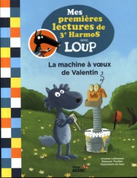 La machine à voeux de valentin