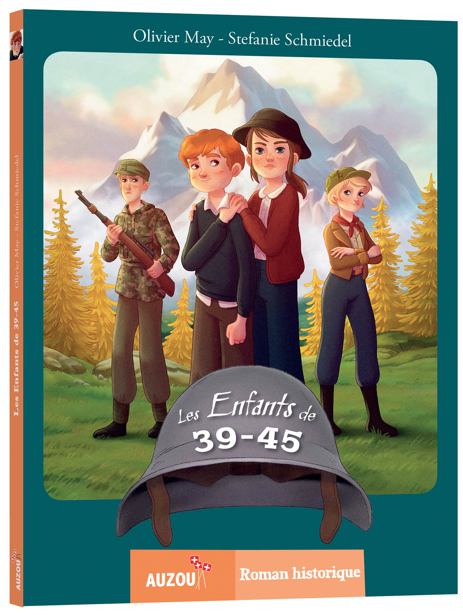 Les Enfants De - Les Enfants De 39-45