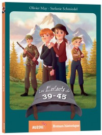 Les enfants de - Les enfants de 39-45
