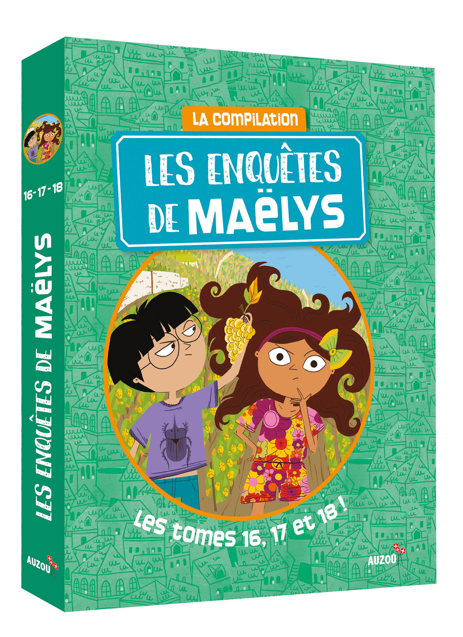 Compilation Maëlys Vol 16 17 18 Compilation Maëlys Vol 16 17 18