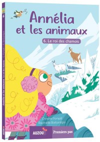 Annelia - Le roi des chamois