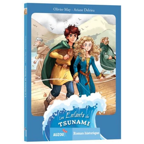 Les Enfants De - Les Enfants Du Tsunami