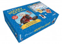 P'tit jeu - P'tit jeu de hockey sur glace