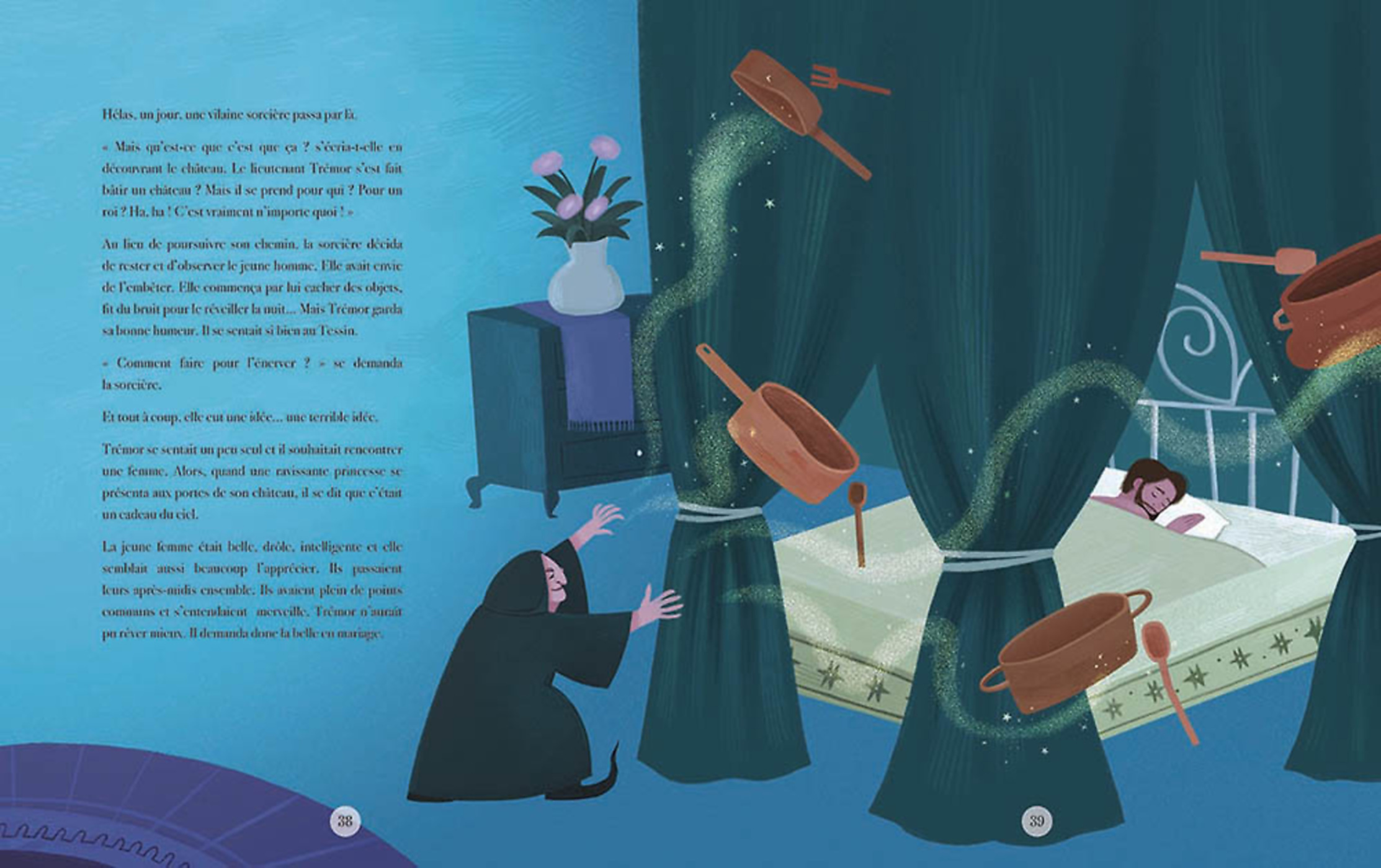 Mes Très Grands Contes Et Légendes De La Suisse