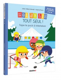 Moi je lis tout seul - Le muséum de genève