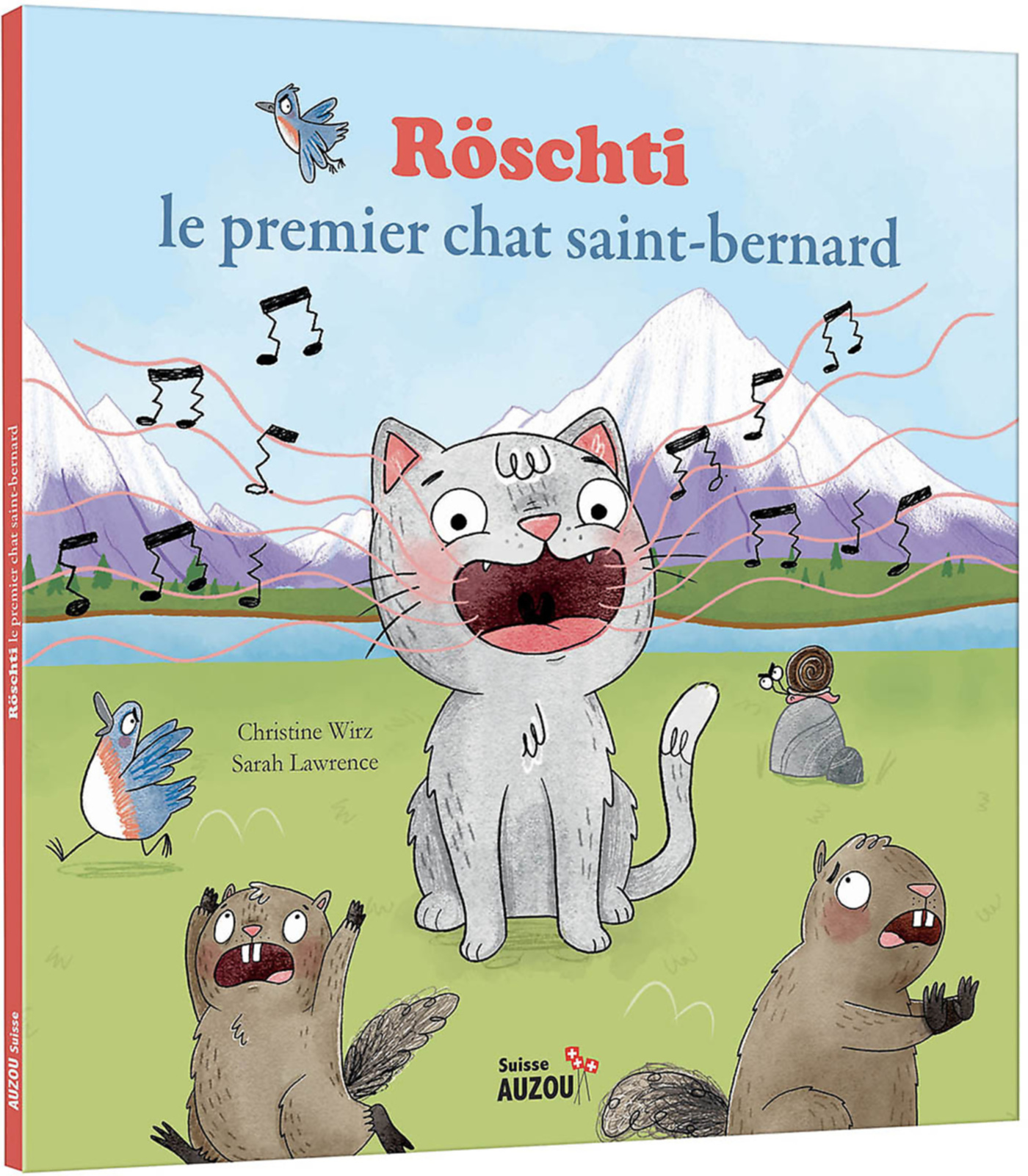 Roeschti Roeschti