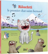 Roeschti