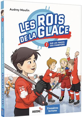 Sur La Trace Des Champions