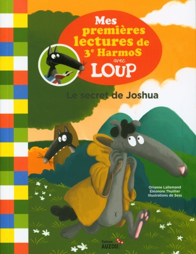 Le Secret De Joshua Le Secret De Joshua