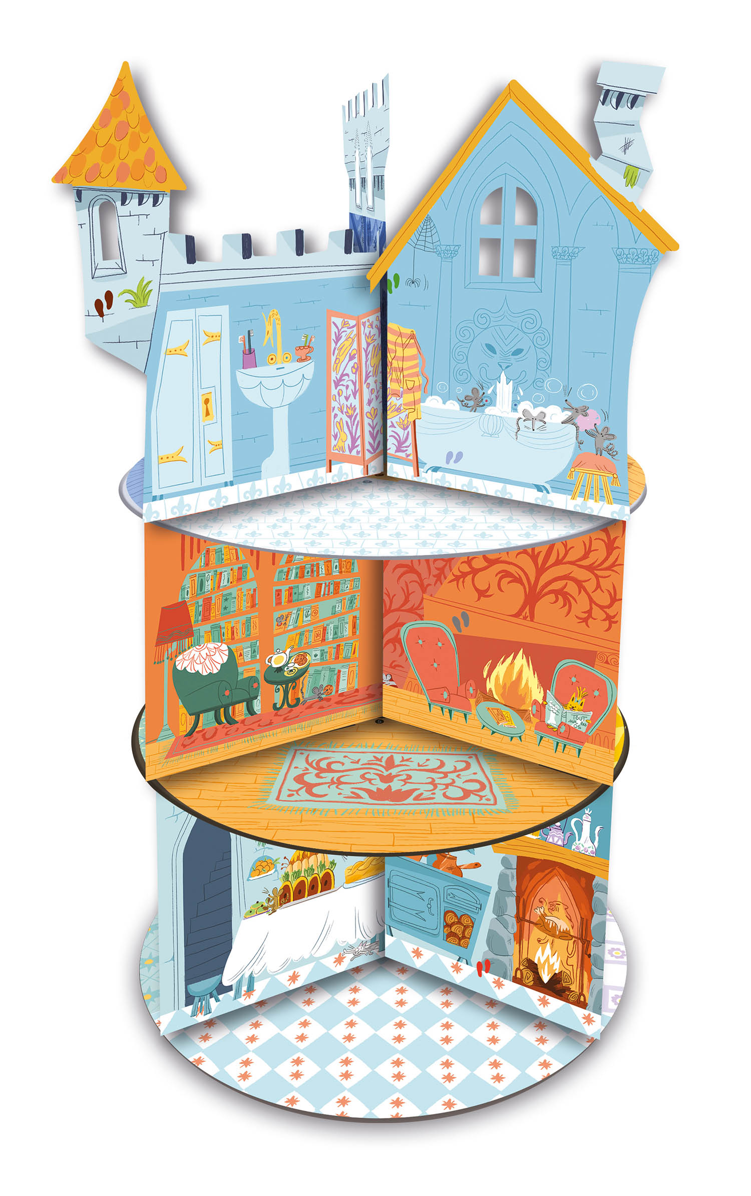 Grand Jeu - Escape Game Avec Maëlys : 180 Énigmes À Résoudre