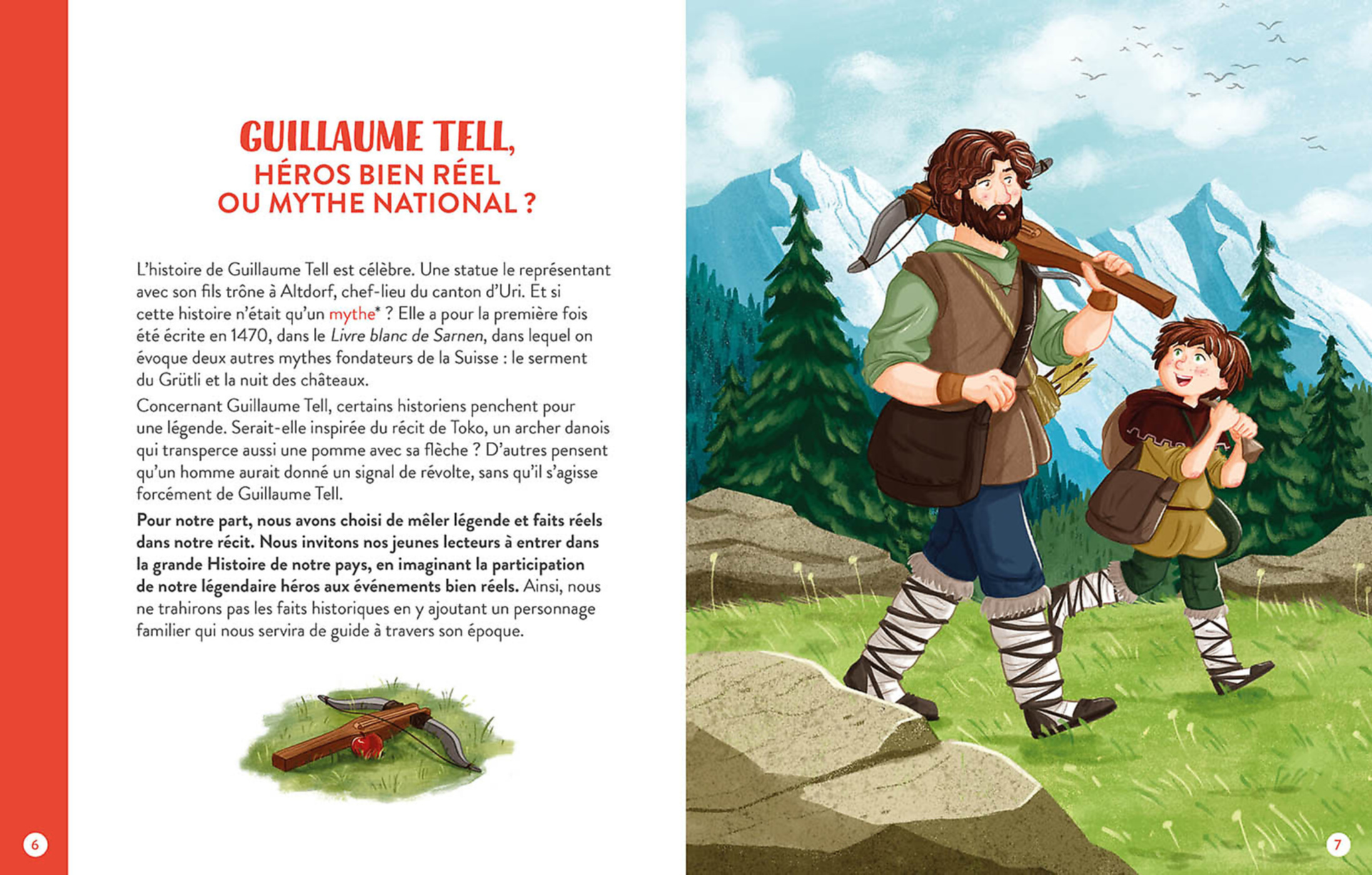 Guillaume Tell