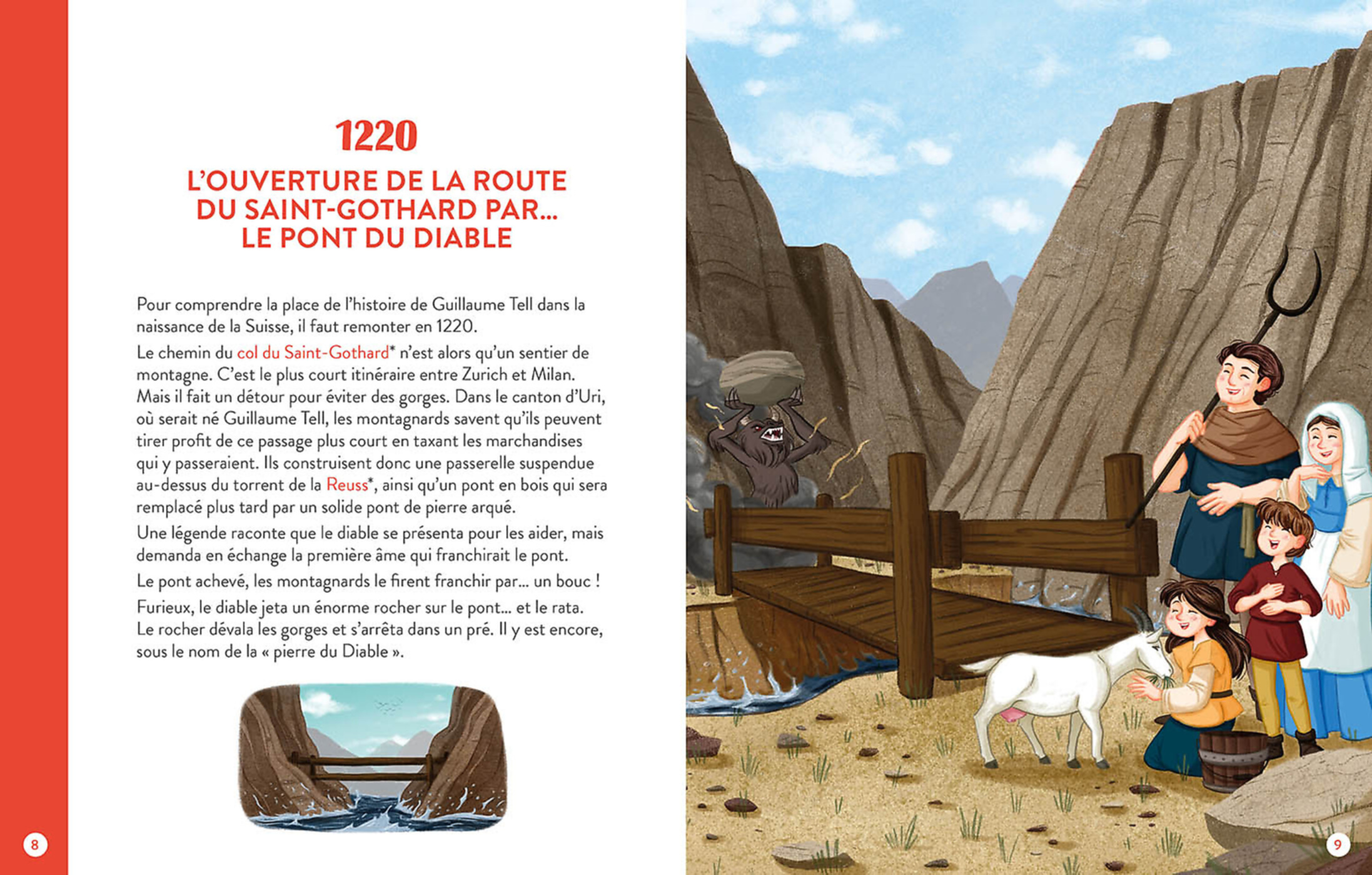 Guillaume Tell