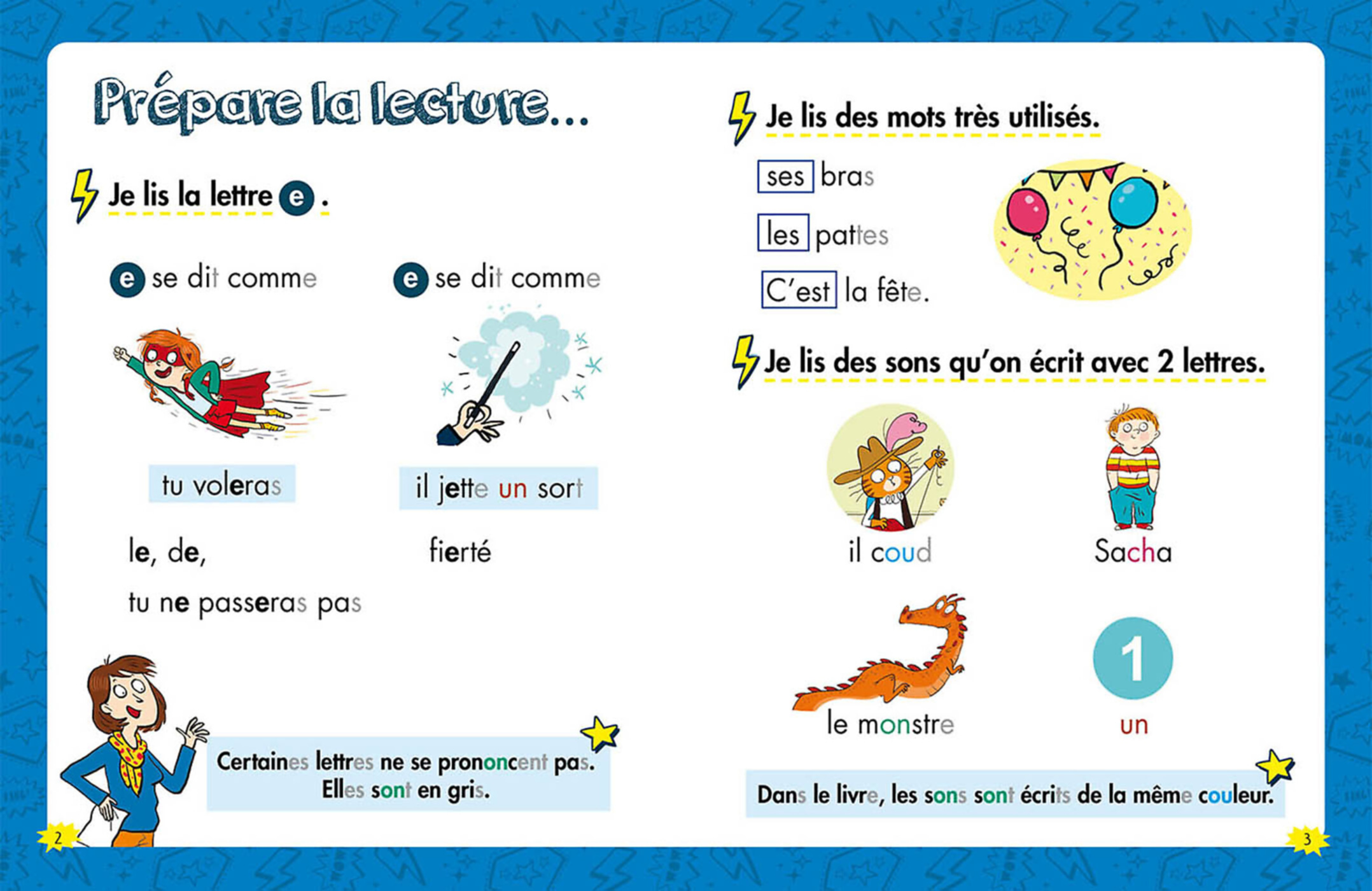 Une Journée Costumée