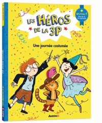 Une journée costumée