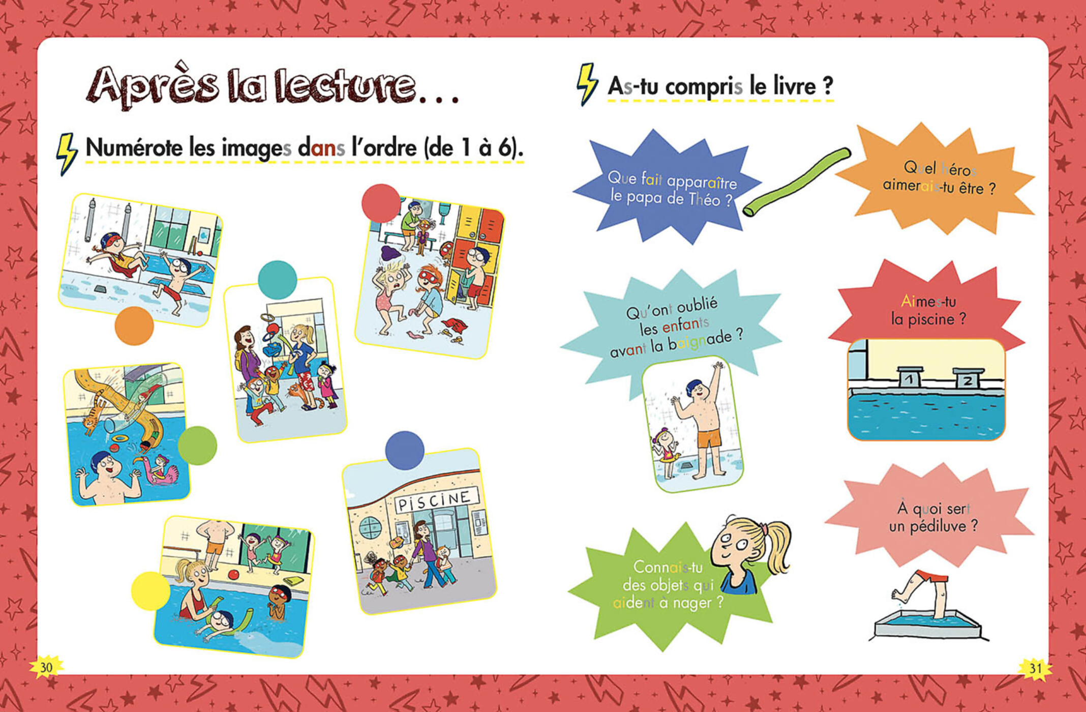 Tous À La Piscine Tous À La Piscine