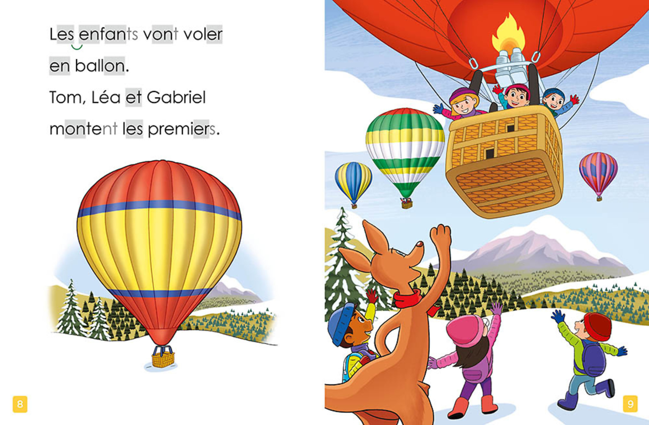 Le Festival De Château-D'oex