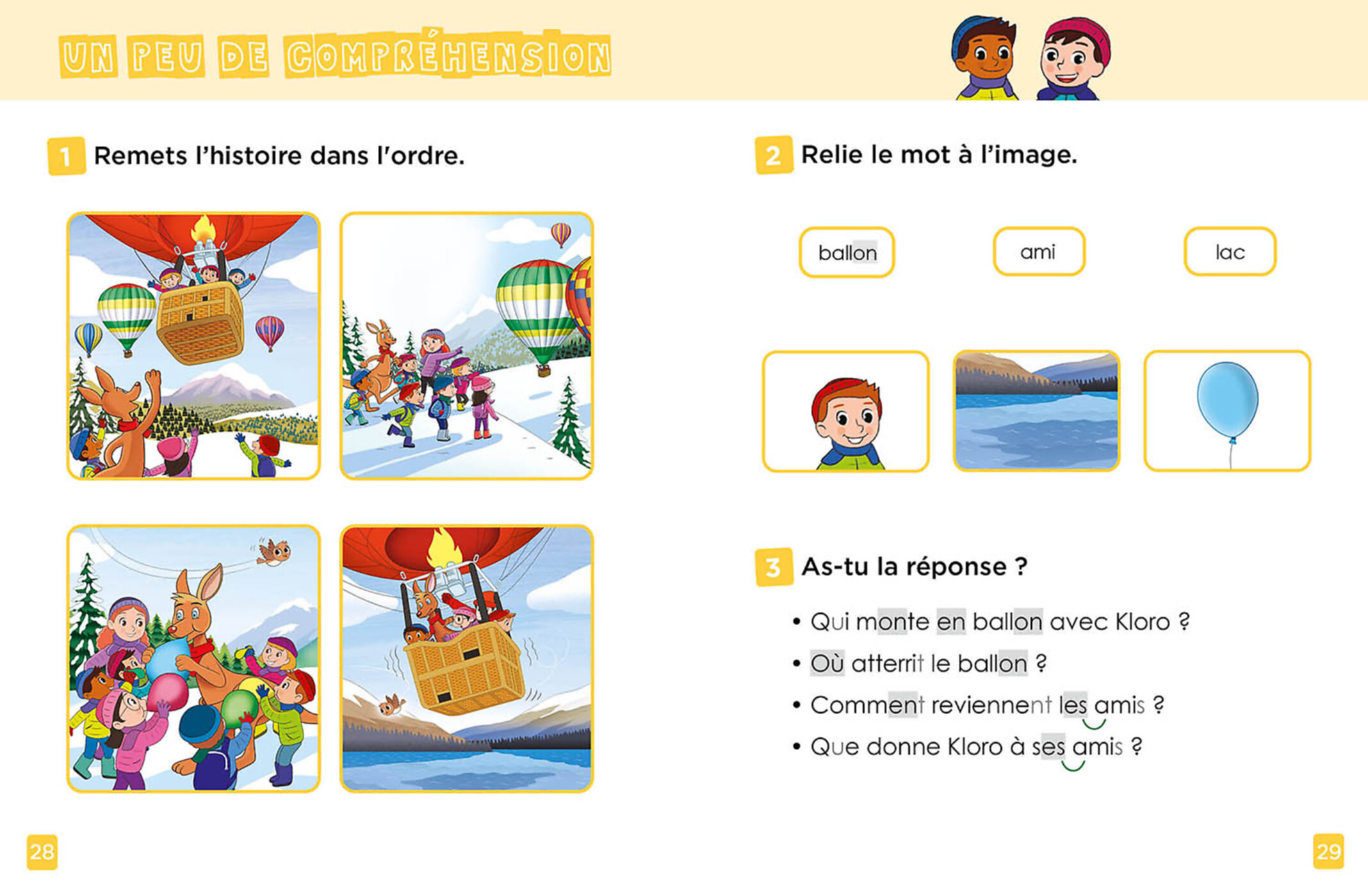 Le Festival De Château-D'oex