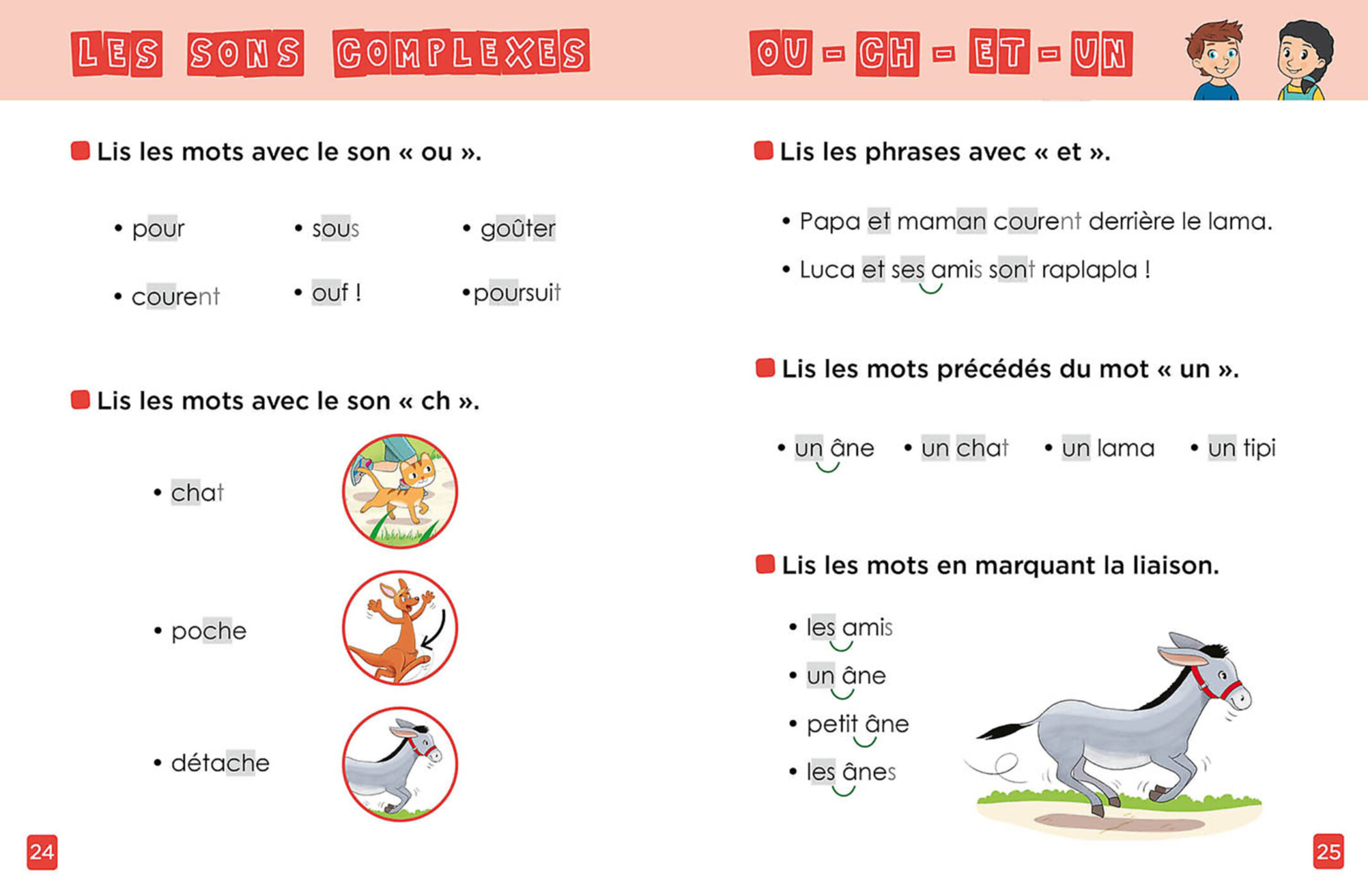 À La Ferme Aventures