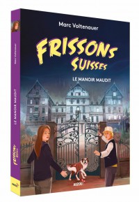 Le manoir maudit