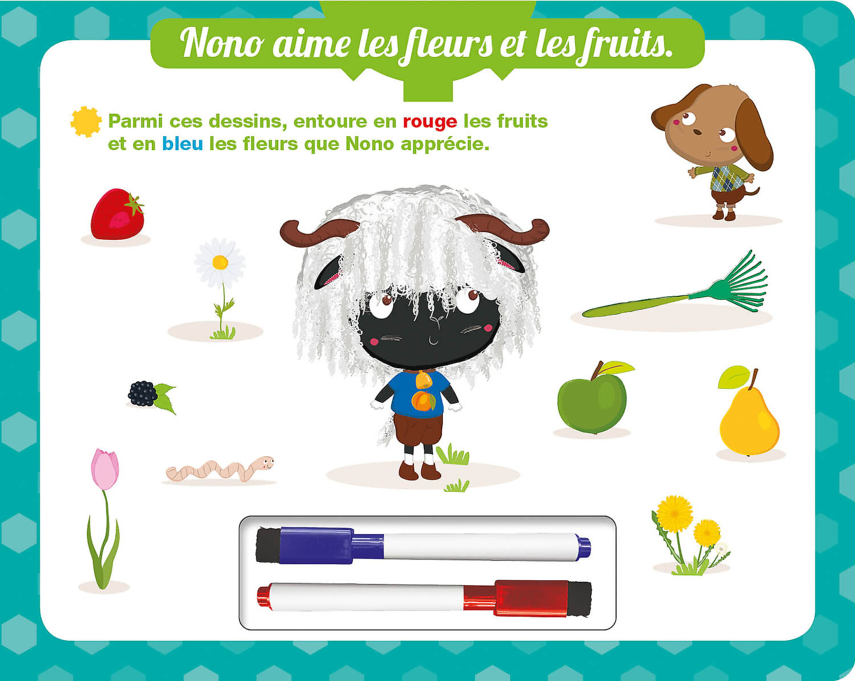 Mon Tout Premier Livre Ardoise