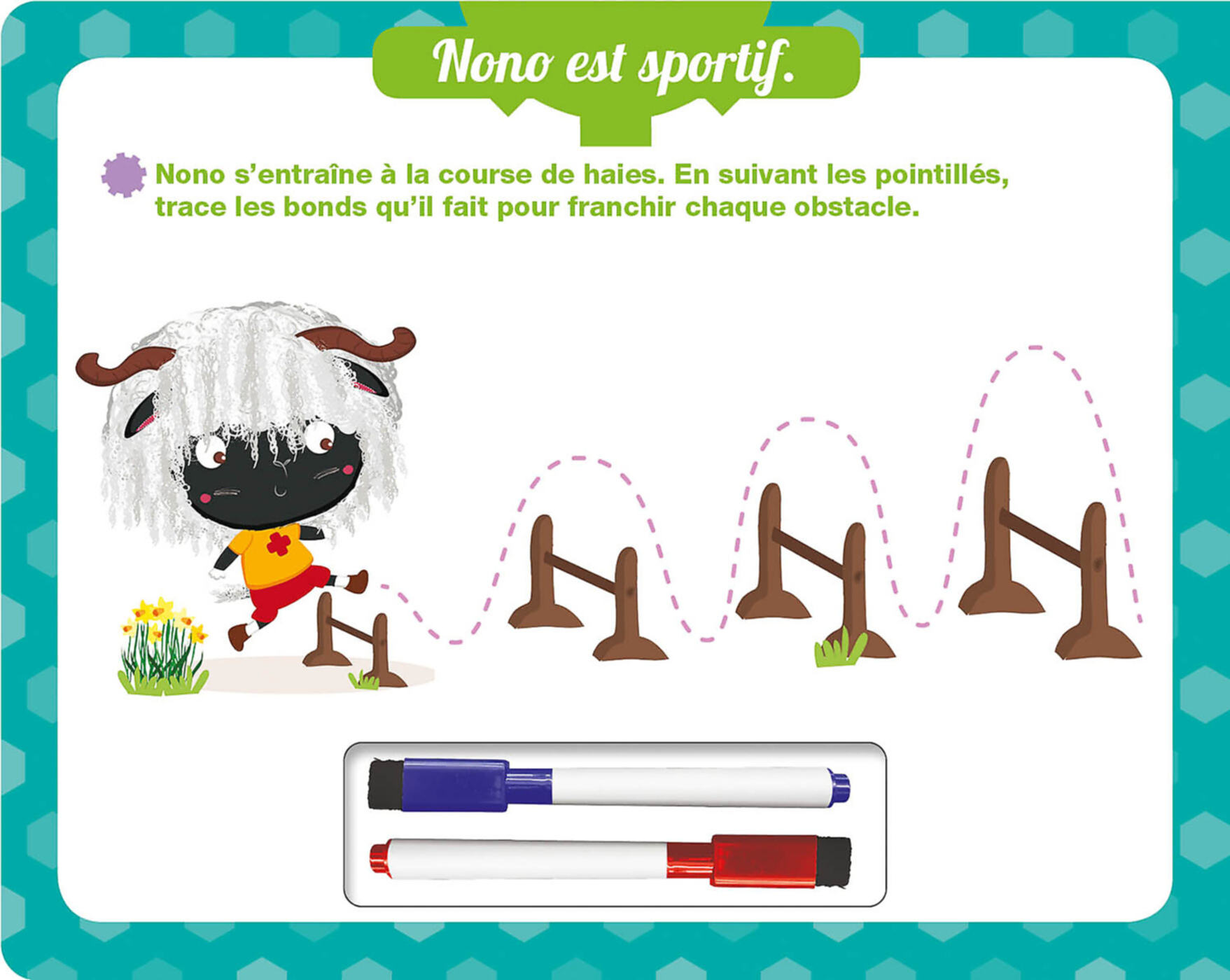 Mon Tout Premier Livre Ardoise