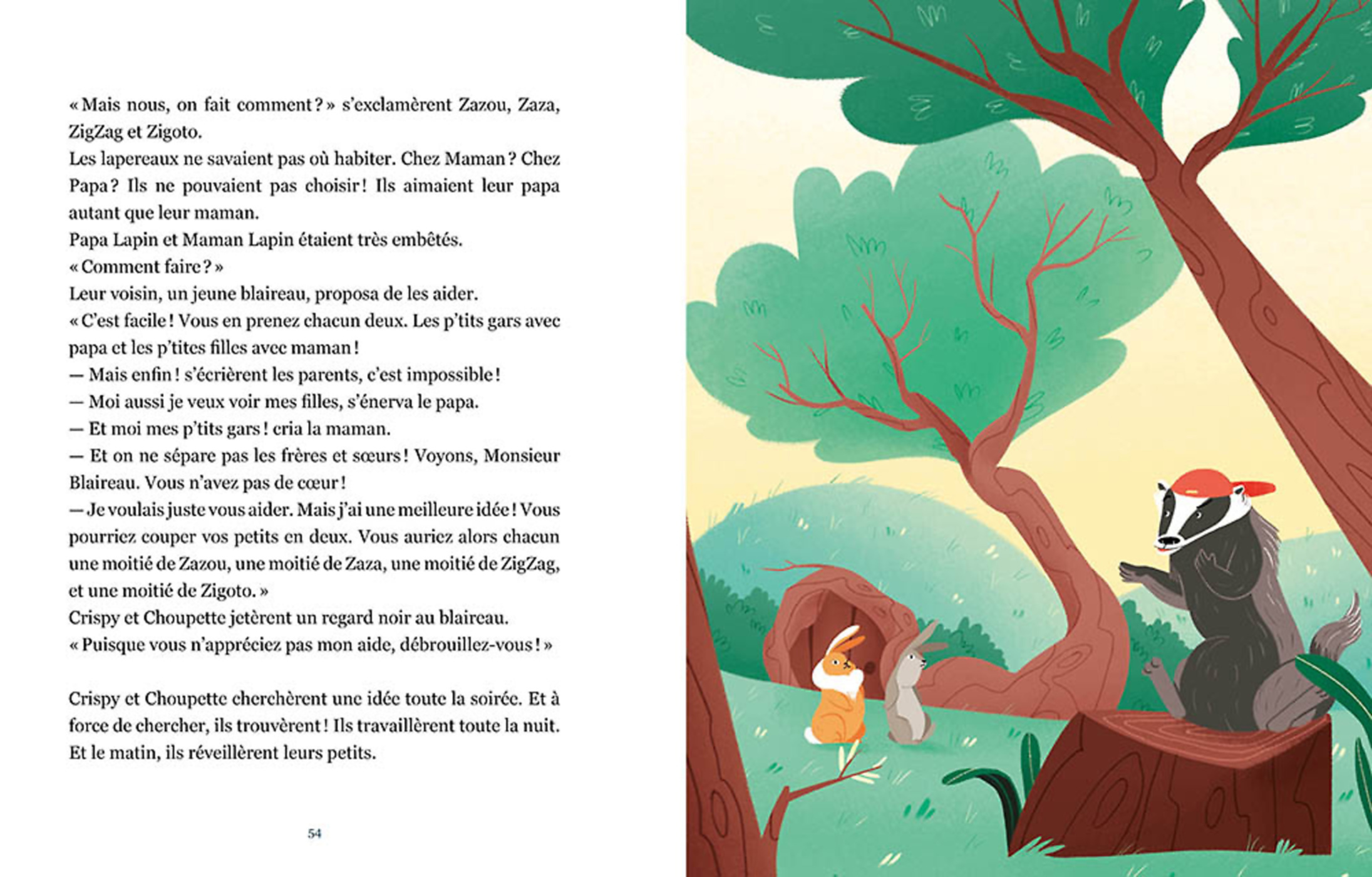 12 Histoires De Millie D. Pour Bien Grandir