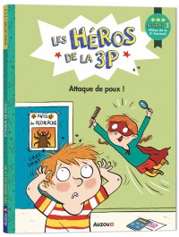 Attaque de poux !