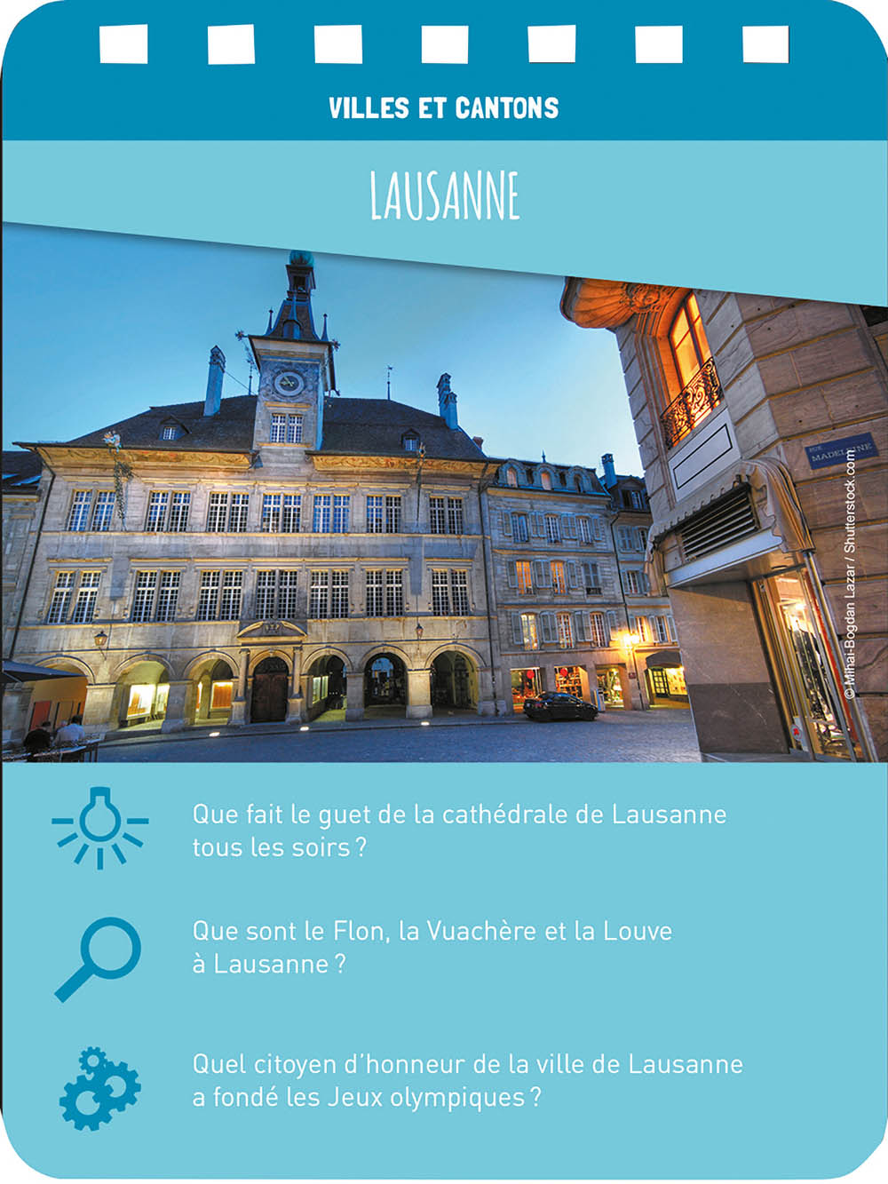 150 Quiz Sur La Suisse Avec Maëlys Et Lucien