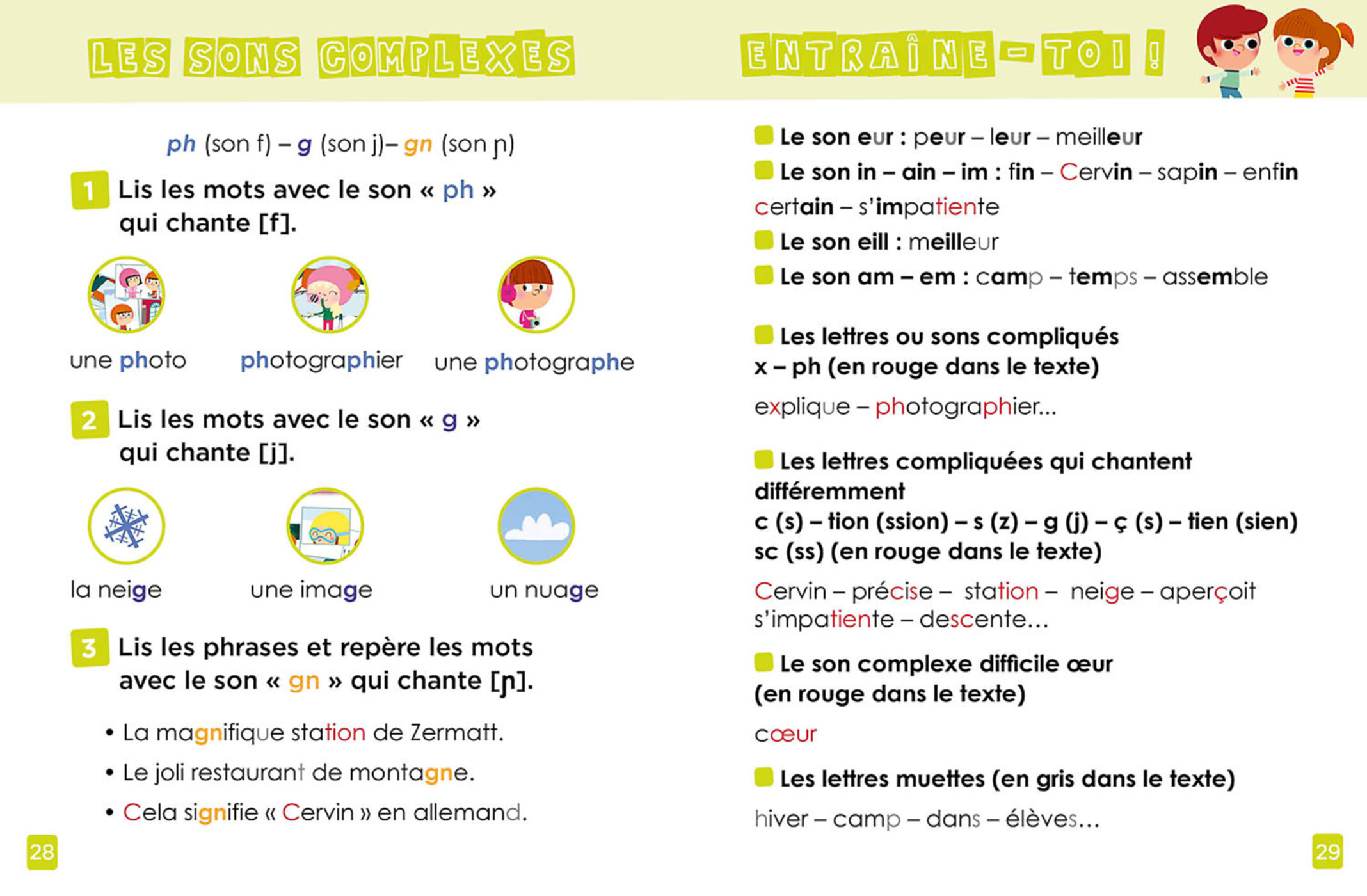 Moi Je Lis Tout Seul - Le Camp De Ski À Zermatt  - Nouvelle Édition 2021