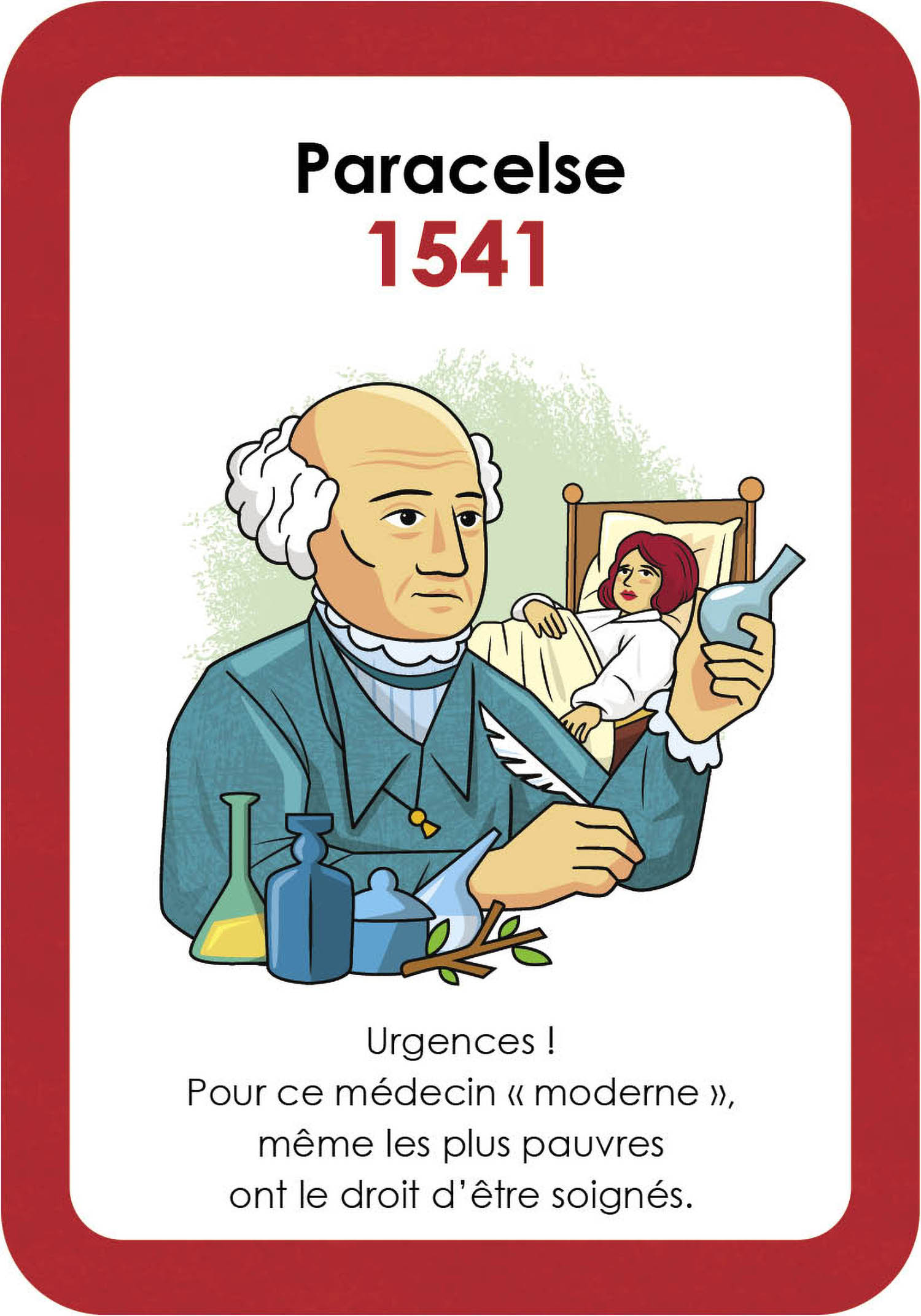 Mes 5 Jeux D'histoire Suisse