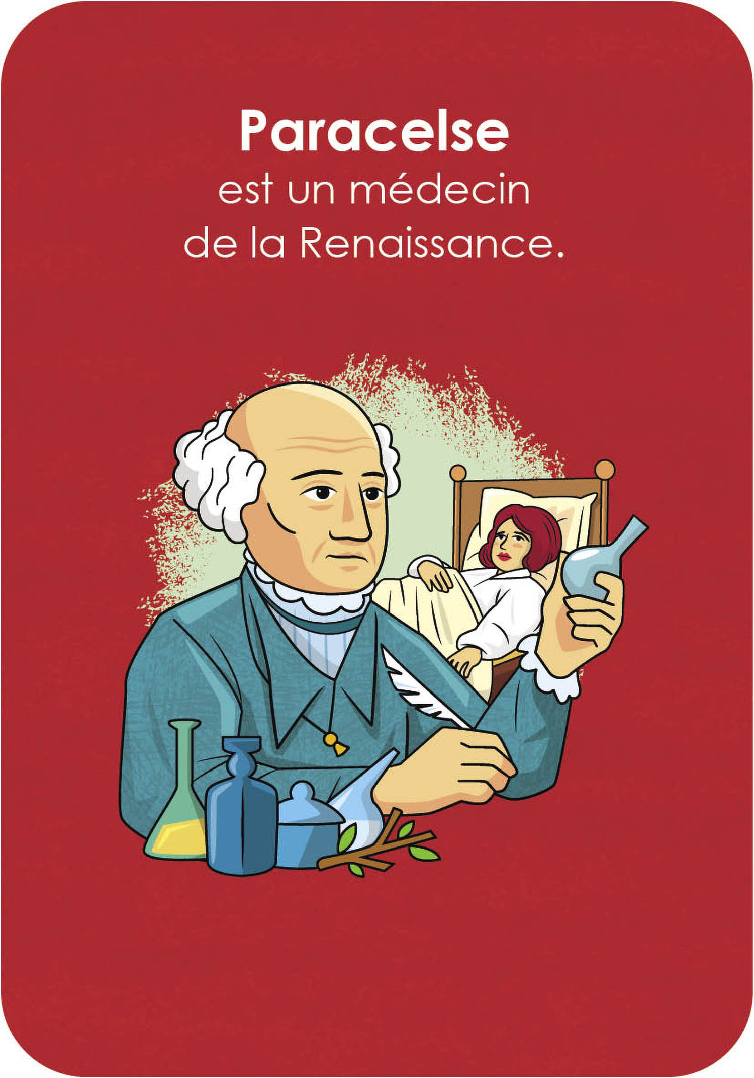 Mes 5 Jeux D'histoire Suisse