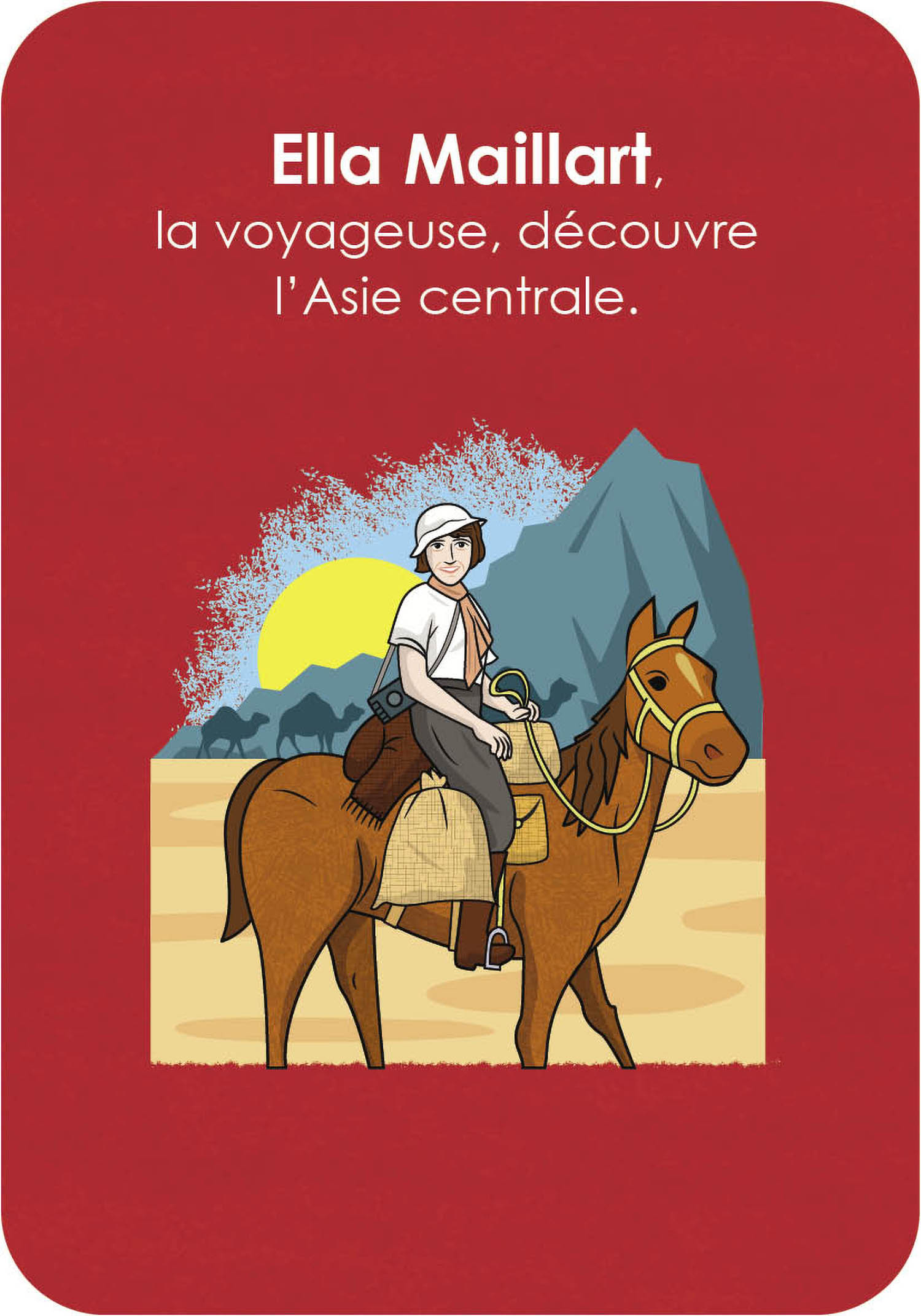 Mes 5 Jeux D'histoire Suisse