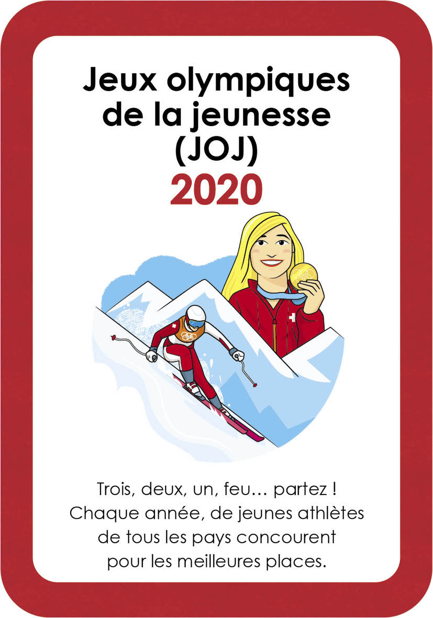 Mes 5 Jeux D'histoire Suisse