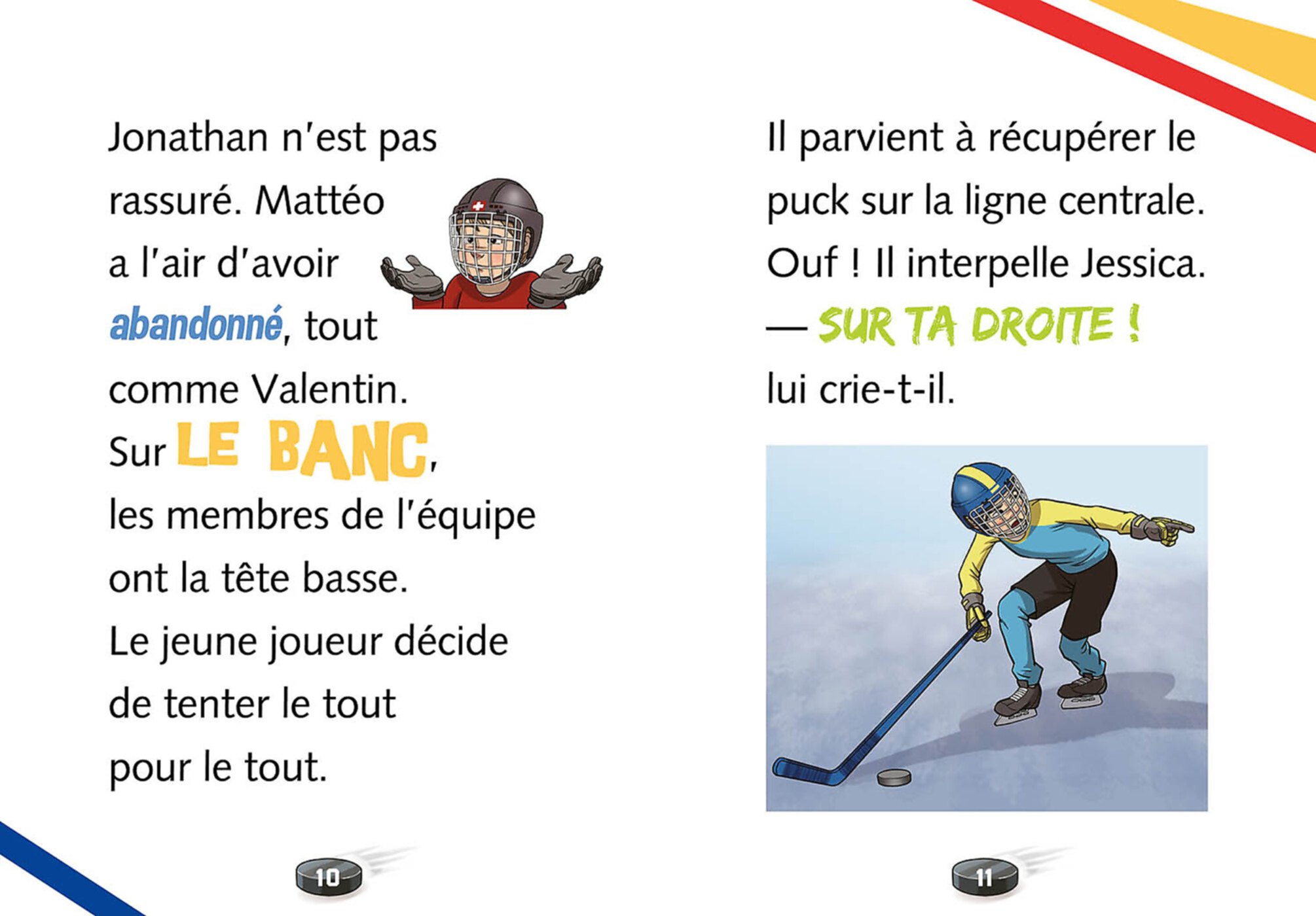 Les Rois De La Glace - Tous Ensemble !