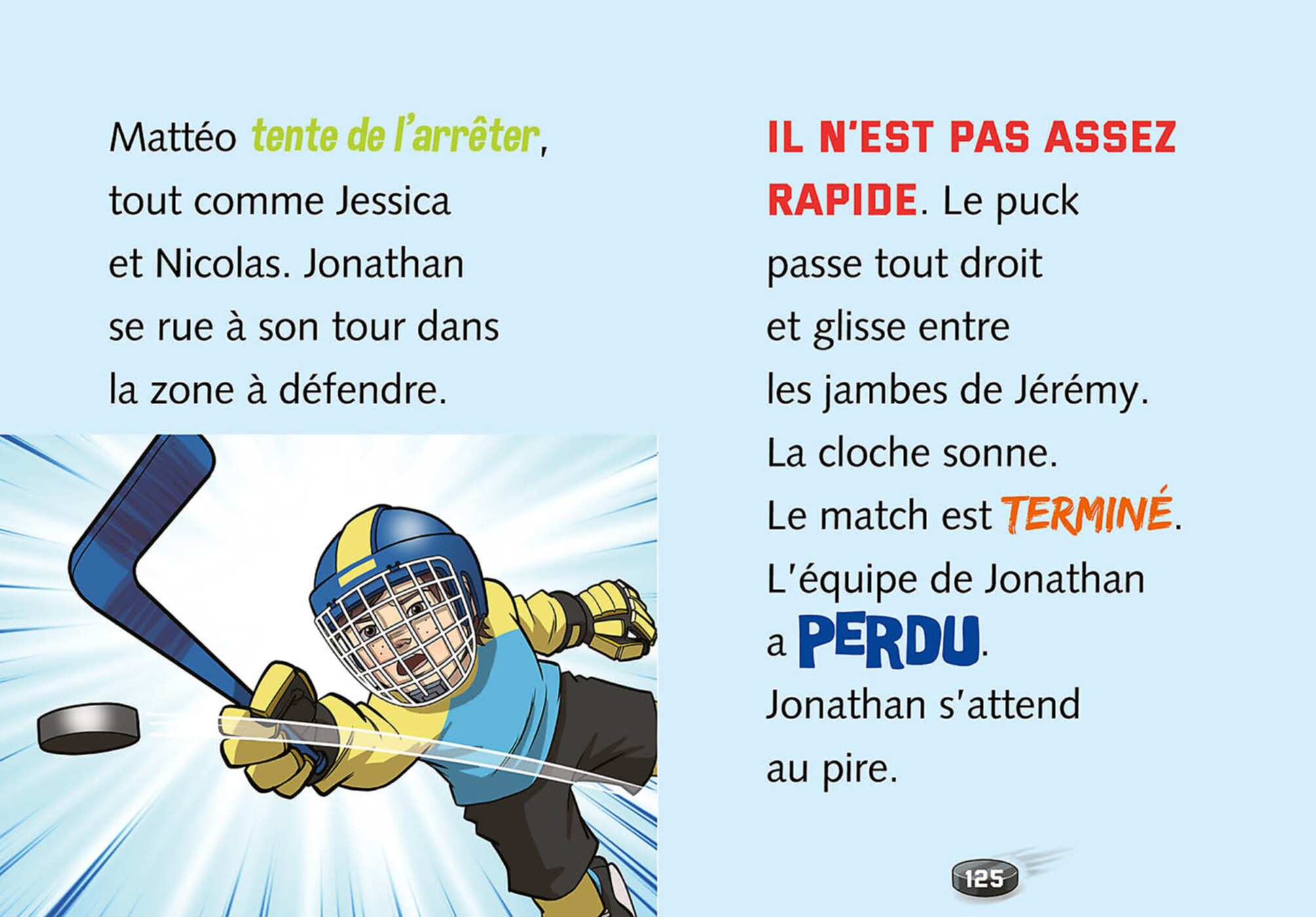 Les Rois De La Glace - Tous Ensemble !