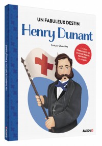 Henry dunant