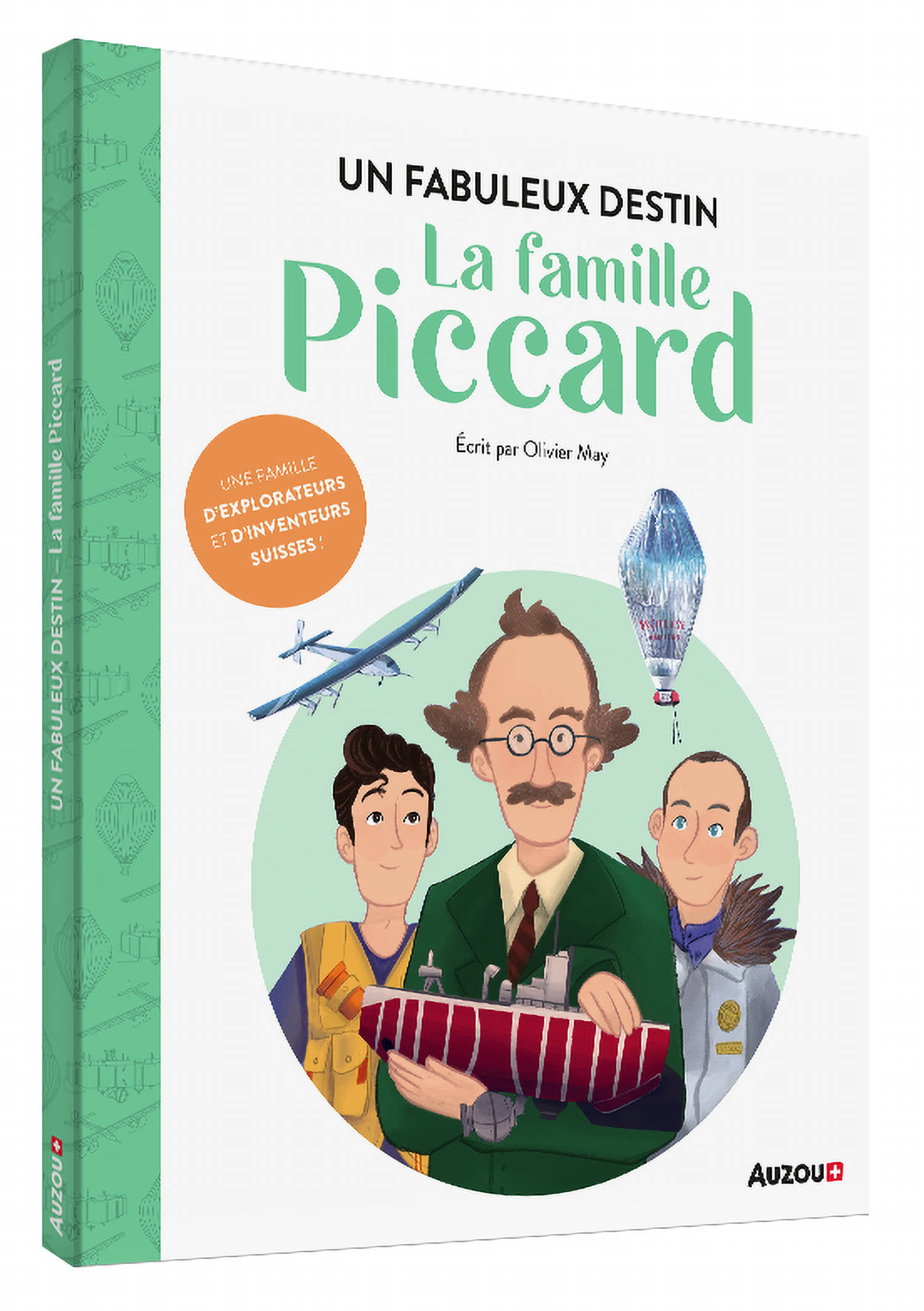 La Famille Piccard