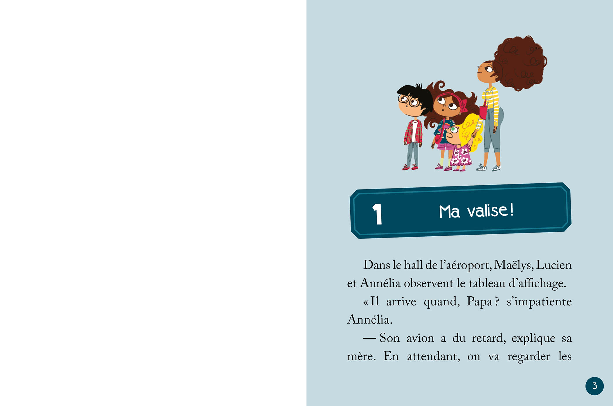 Les Enquêtes De Maëlys - Sauvetage Royal À Zürich